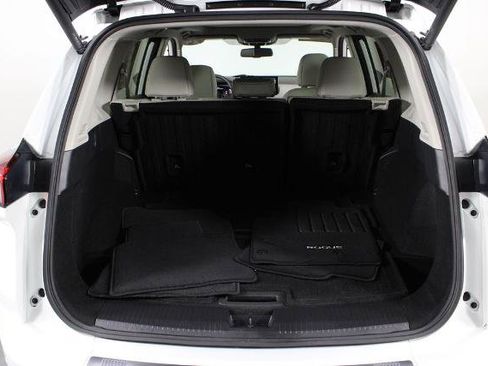 Certified 2024 Nissan Rogue SL w/ SL Premium Package FWD image 18