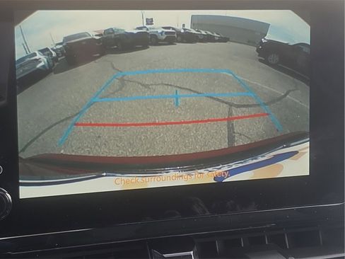 New 2026 Toyota Corolla SE image 21