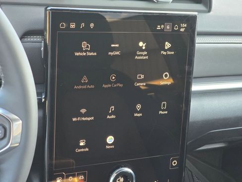 New 2026 GMC Terrain Elevation image 33