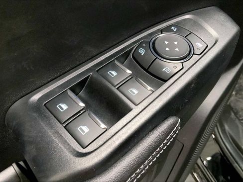 New 2025 Ford Ranger XLT w/ Trailer Tow Package image 17