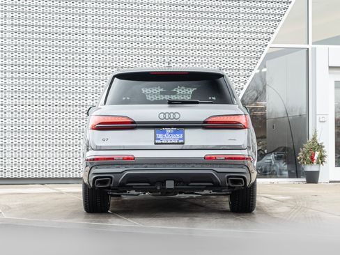 New 2026 Audi Q7 Premium Plus image 32