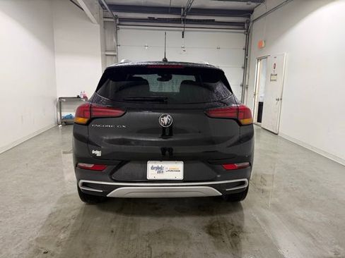 Certified 2023 Buick Encore GX Select image 5