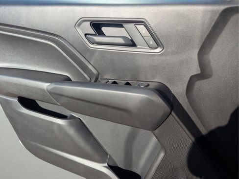 New 2026 Chevrolet Colorado Trail Boss image 20