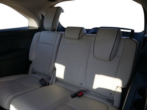 New 2026 Honda Odyssey Touring image 12
