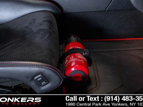 Used 2015 Porsche 911 GT3 RWD image 79