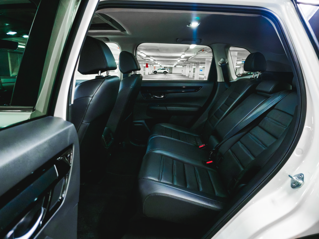 Used 2024 Honda CR-V EX-L image 18