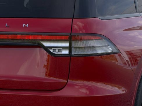 New 2026 Lincoln Aviator Reserve w/ Jet Appearance Package AWD/4WD image 52