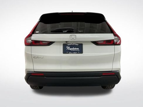 Certified 2026 Honda CR-V EX image 23