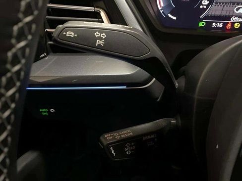 Used 2024 Audi Q4 e-tron Premium Plus w/ Premium Plus image 41