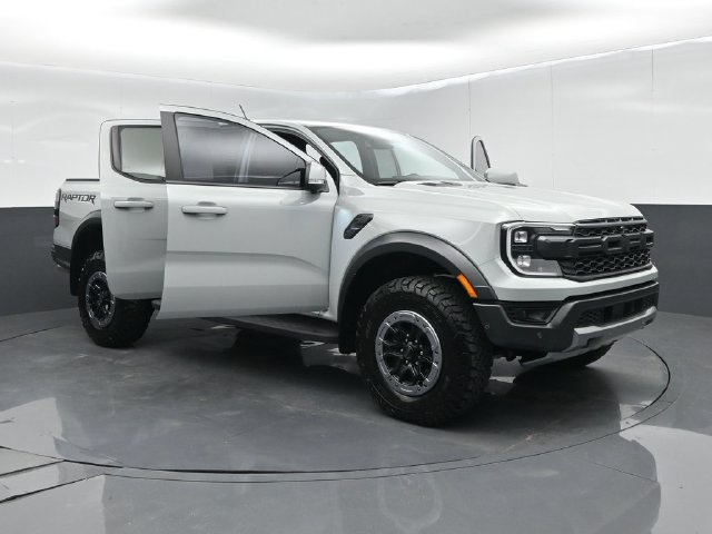Certified 2024 Ford Ranger Raptor AWD/4WD image 65