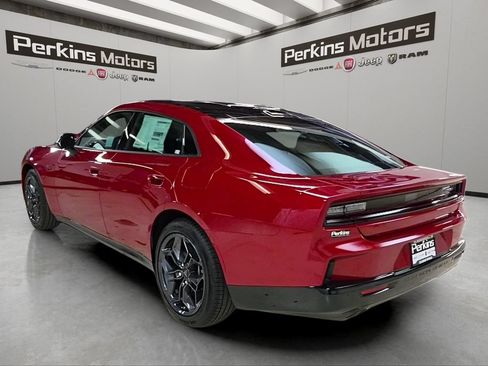 New 2026 Dodge Charger R/T AWD/4WD image 3