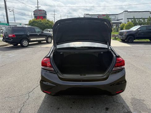 Used 2013 Honda Civic EX-L image 26