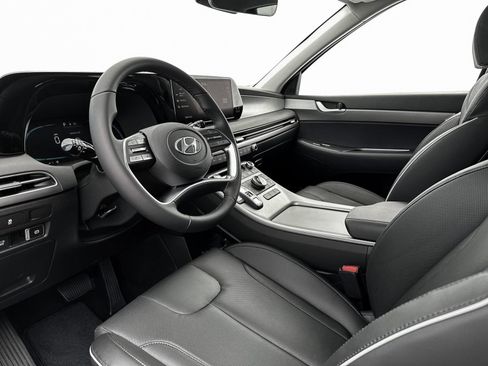 Used 2025 Hyundai Palisade XRT FWD image 14
