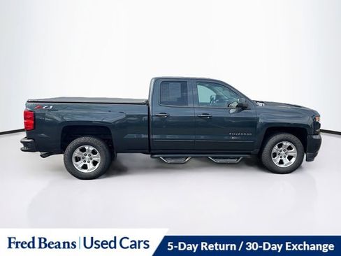 Used 2018 Chevrolet Silverado 1500 LT w/ All Star Edition image 14