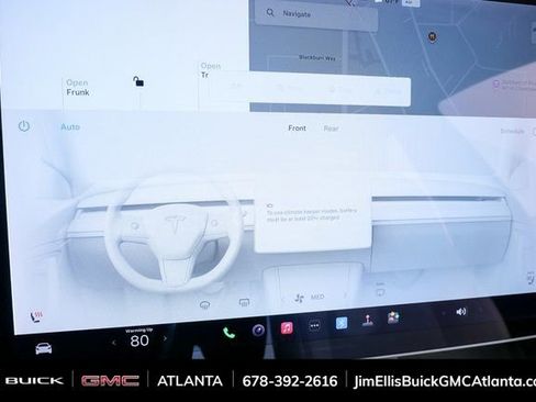 Used 2021 Tesla Model 3 Standard Range Plus image 14