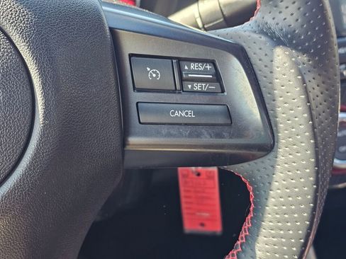 Used 2015 Subaru WRX STI w/ Popular Package #3 image 25