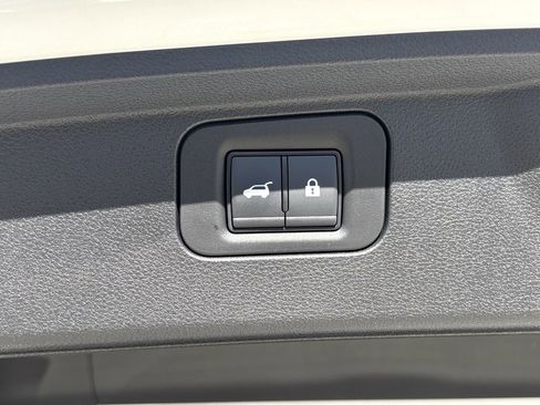 New 2026 INFINITI QX80 Pure w/ Cargo Package image 11