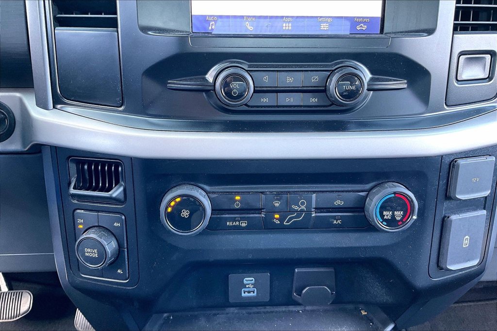 Certified 2023 Ford F150 XLT AWD/4WD image 35
