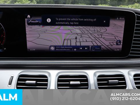 Used 2024 Mercedes-Benz GLE 350 4MATIC image 32