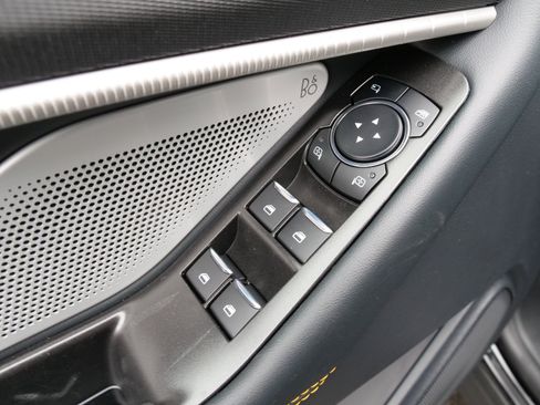 New 2026 Ford Explorer Tremor w/ Tremor Ultimate Package image 20