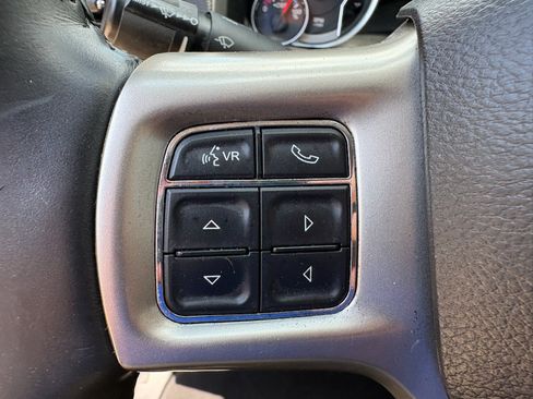 Used 2017 RAM 2500 Laramie w/ Off Road Package AWD/4WD image 14