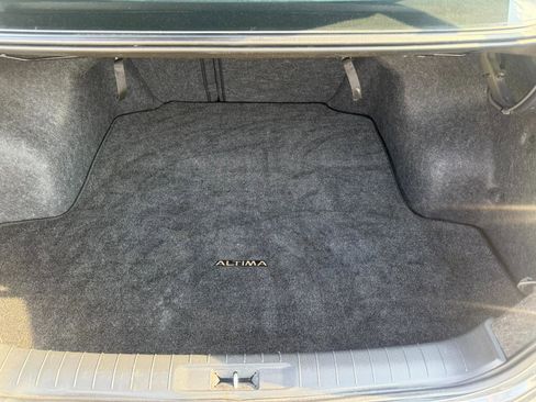 Used 2014 Nissan Altima 2.5 SL w/ Technology Package image 21