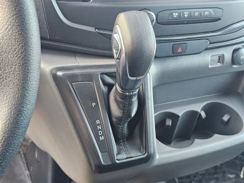 New 2026 Ford Transit 350 148 High Roof Extended image 21