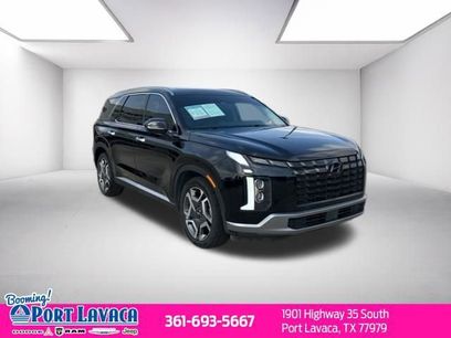 Used 2024 Hyundai Palisade SEL w/ Premium Package