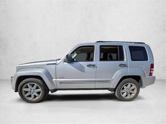 Used 2012 Jeep Liberty Sport video 2