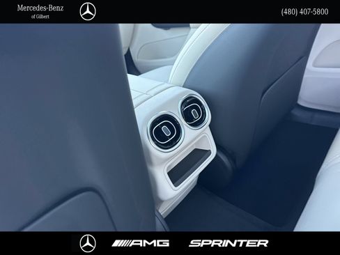 New 2026 Mercedes-Benz GLC 300 image 21