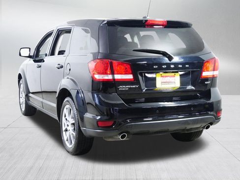 Used 2017 Dodge Journey GT w/ Driver Convenience Group AWD/4WD image 5