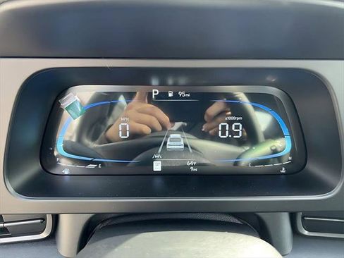 New 2026 Hyundai Elantra SEL Sport image 17