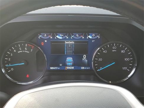 Used 2022 Ford Expedition Limited image 15