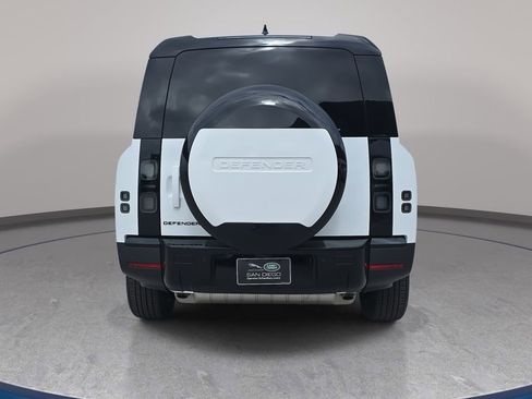 New 2026 Land Rover Defender 130 S image 6
