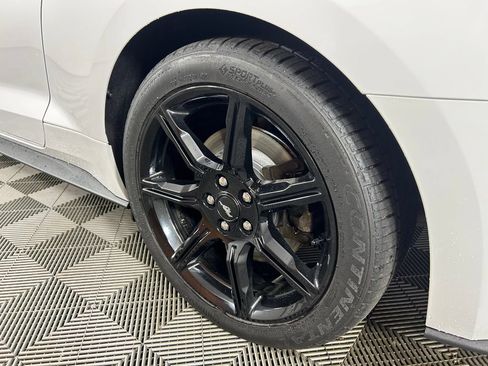 Used 2019 Ford Mustang GT w/ Equipment Group 301A RWD image 18