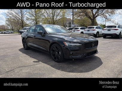 Used 2024 Volvo S60 B5 Plus w/ Climate Package
