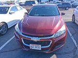Used 2016 Chevrolet Malibu LT w/ Power Convenience Package image 2