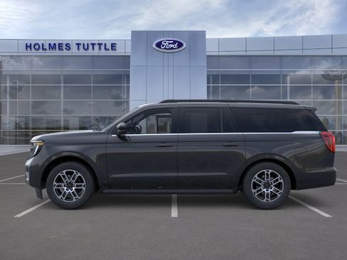 New 2026 Ford Expedition Max Active RWD image 3