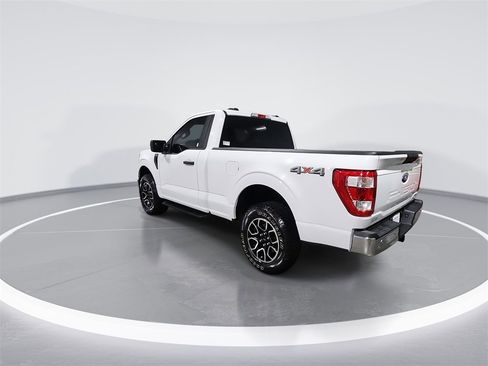 Used 2022 Ford F150 XL w/ Equipment Group 101A High image 6