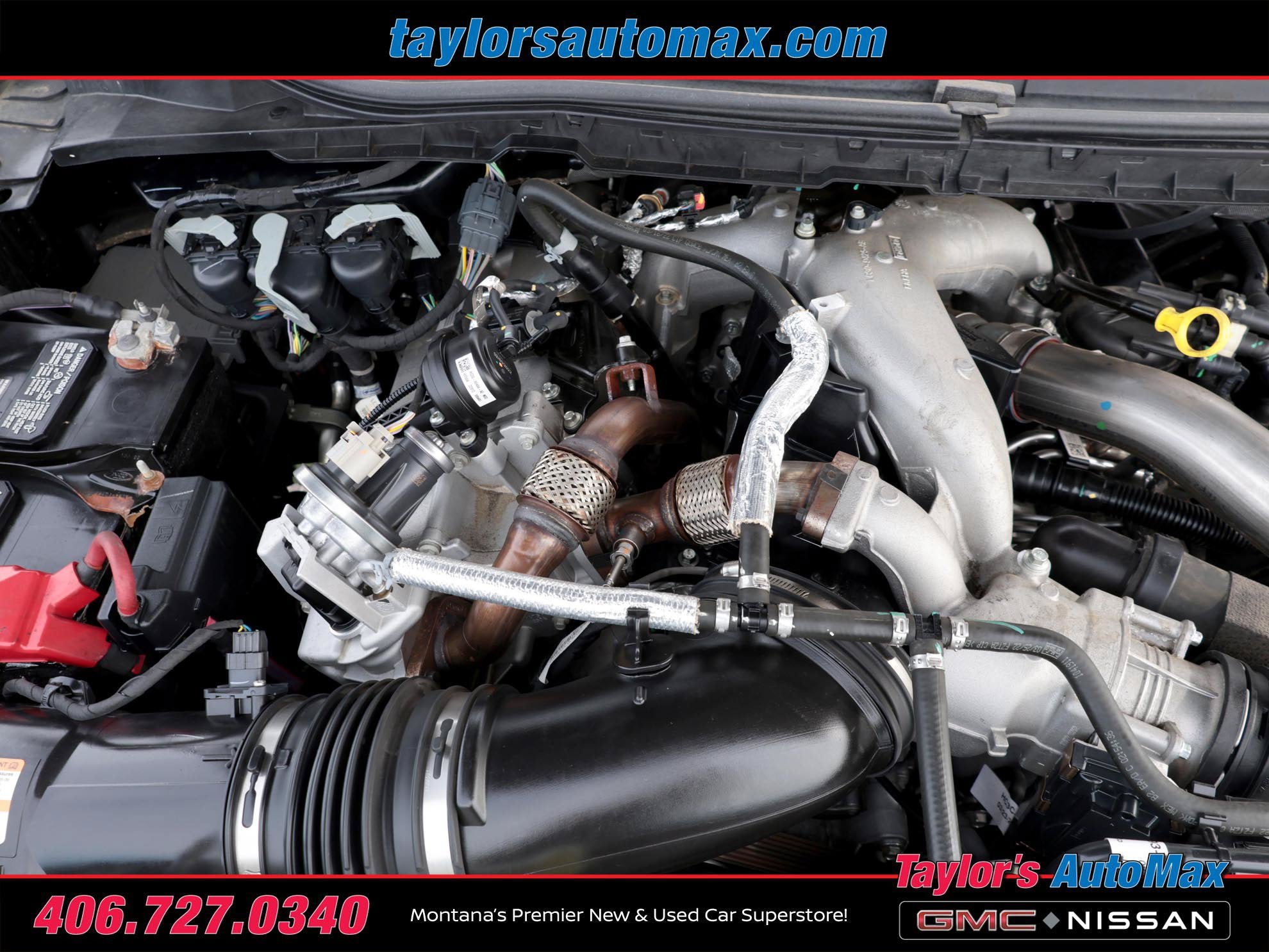 Used 2022 Ford F350 XLT w/ XLT Value Package AWD/4WD image 46