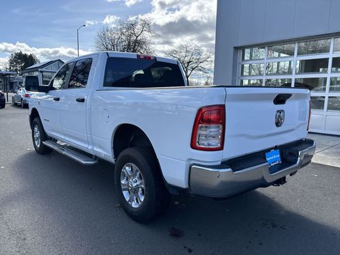 Used 2024 RAM 2500 Big Horn image 3