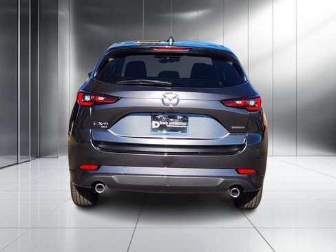 New 2025 MAZDA CX-5 AWD 2.5 S w/ Select Package image 23
