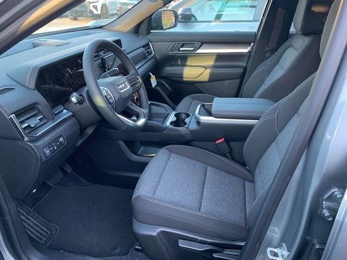 New 2026 GMC Terrain Elevation w/ Technology Package II image 13