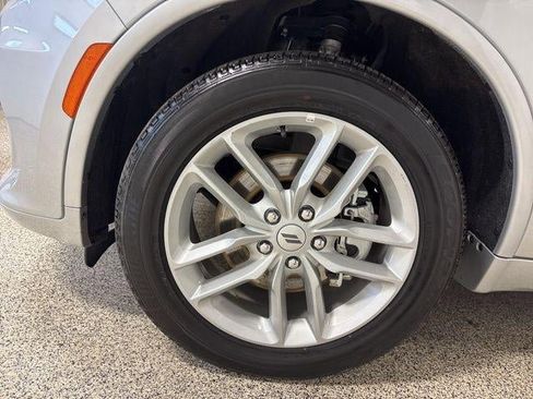 Used 2025 Dodge Durango GT AWD/4WD image 34