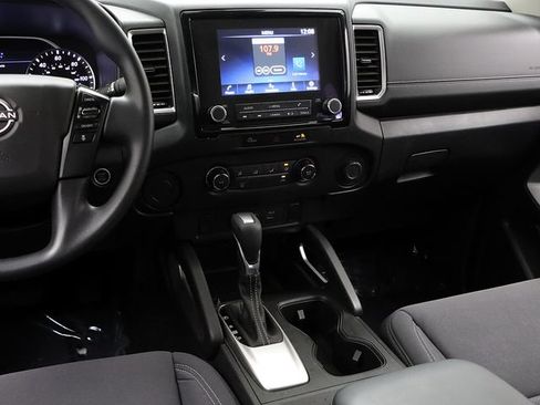 Used 2023 Nissan Frontier SV w/ Technology Package RWD image 20