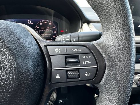 Used 2026 Honda Accord SE image 33