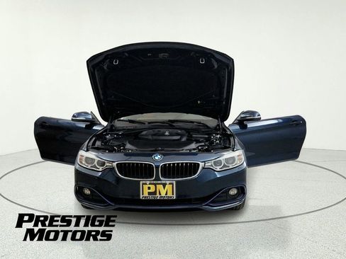 Used 2017 BMW 430i xDrive Coupe AWD/4WD image 12
