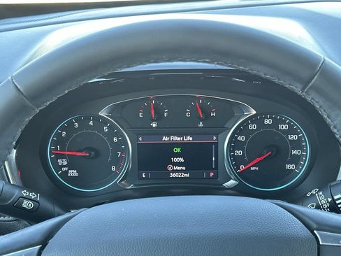 Certified 2023 Chevrolet Traverse LT FWD image 8