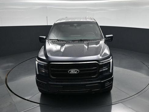 New 2026 Ford F150 Lariat w/ Equipment Group 501A Mid AWD/4WD image 33
