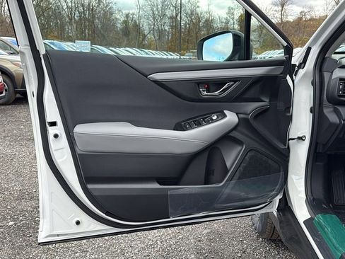 New 2025 Subaru Outback Premium image 6
